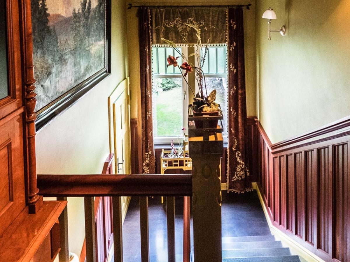 Apartment In Quedlinburg جيرنروده هارتس المظهر الخارجي الصورة