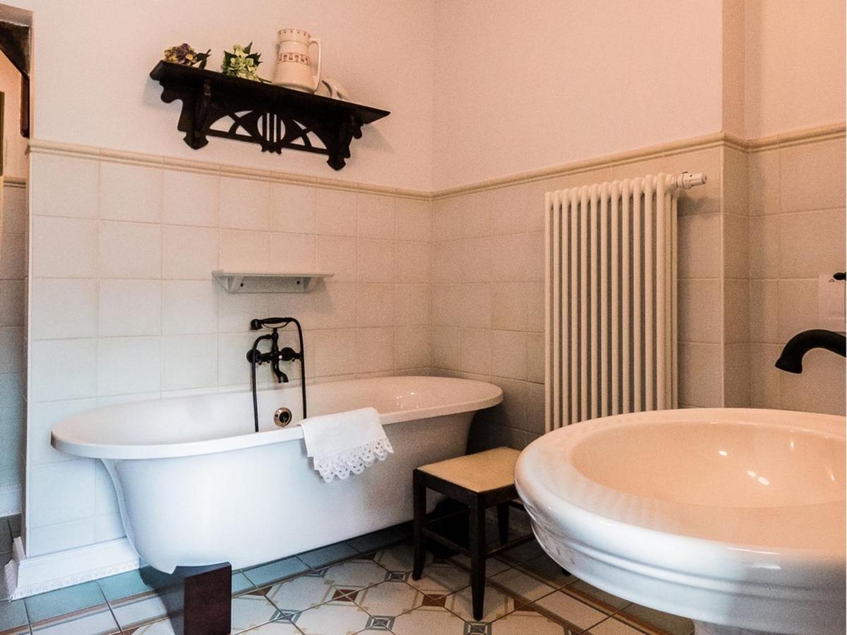 Apartment In Quedlinburg جيرنروده هارتس المظهر الخارجي الصورة