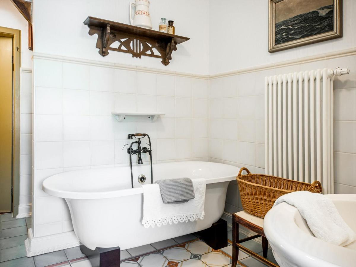 Apartment In Quedlinburg جيرنروده هارتس المظهر الخارجي الصورة