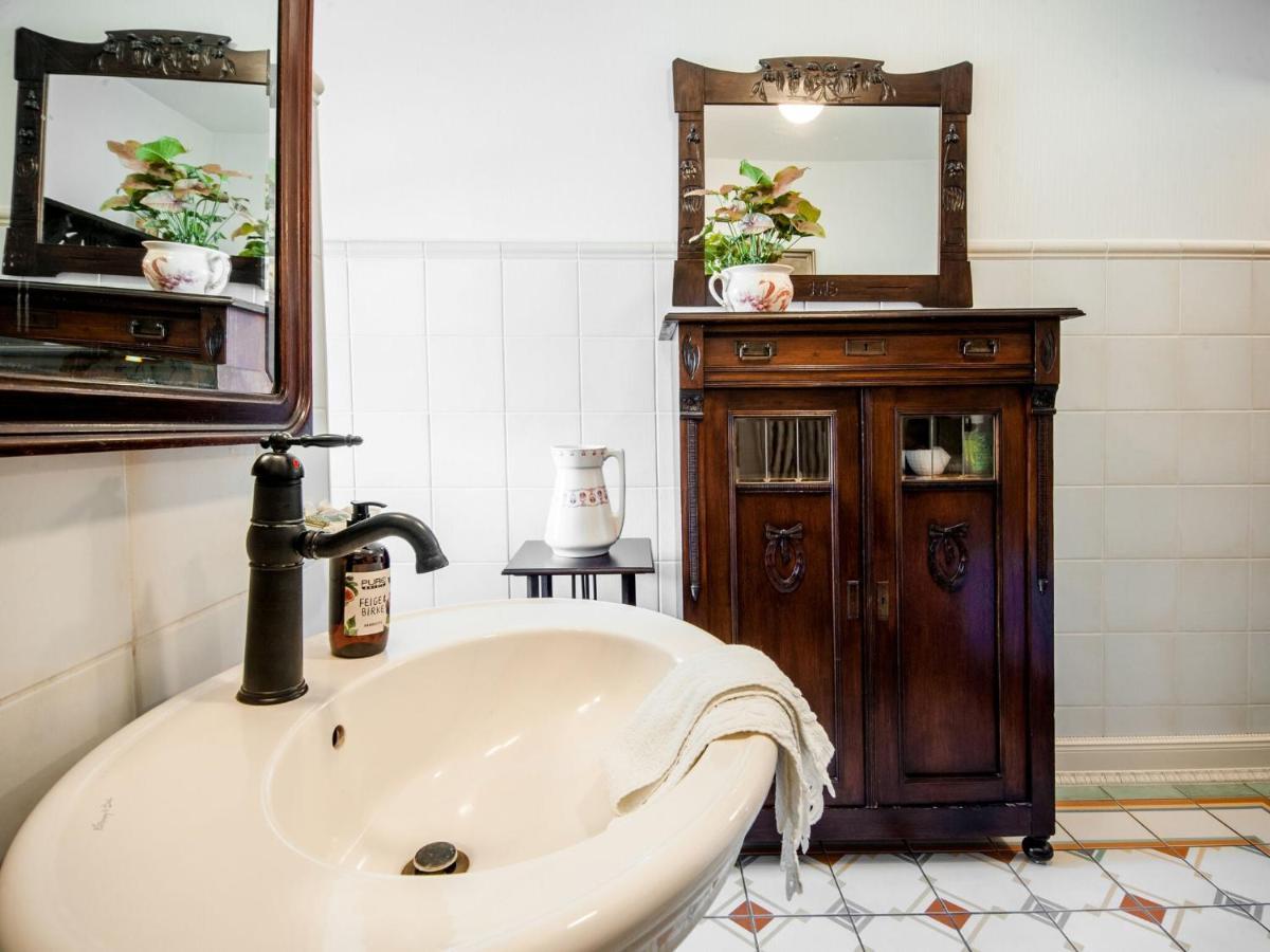 Apartment In Quedlinburg جيرنروده هارتس المظهر الخارجي الصورة