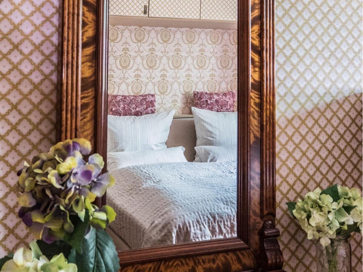 Apartment In Quedlinburg جيرنروده هارتس المظهر الخارجي الصورة