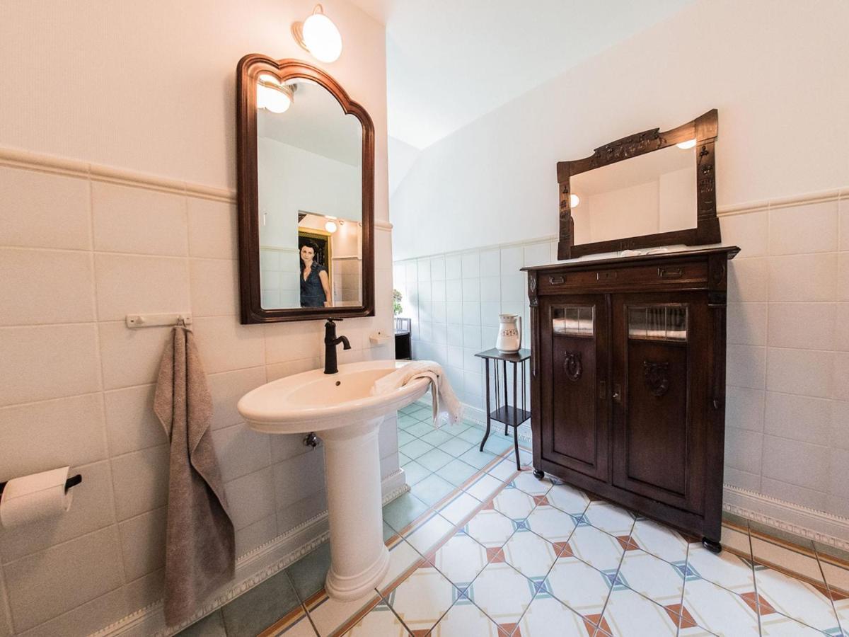 Apartment In Quedlinburg جيرنروده هارتس المظهر الخارجي الصورة