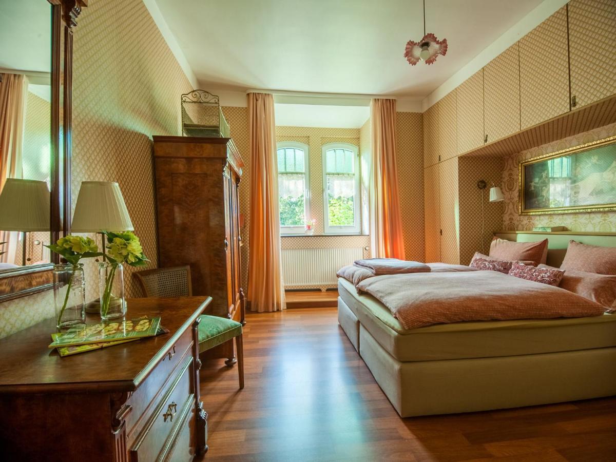 Apartment In Quedlinburg جيرنروده هارتس المظهر الخارجي الصورة