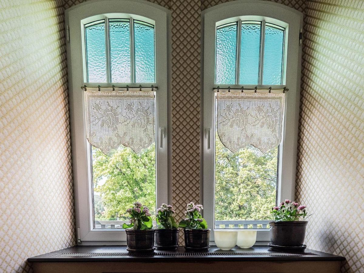 Apartment In Quedlinburg جيرنروده هارتس المظهر الخارجي الصورة